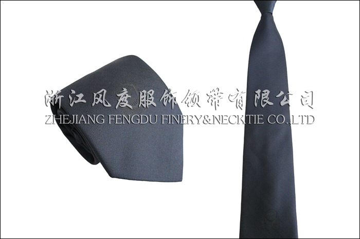 農(nóng)機 色織滌絲領(lǐng)帶