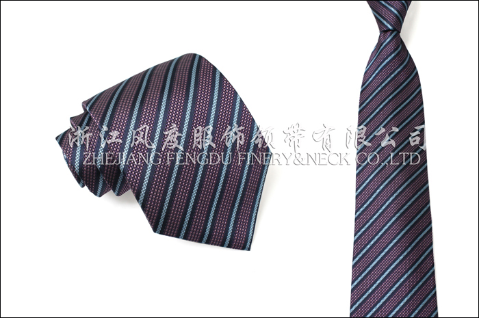 10063030_江蘇中煙工業(yè)有限責任公司色織滌絲領帶規(guī)格：145x10x3.8cm編號：江蘇中煙工業(yè)有限責任公司-2.jpeg