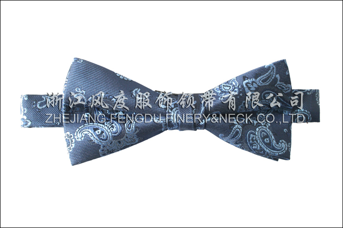 最新款外貿(mào)領結(jié)