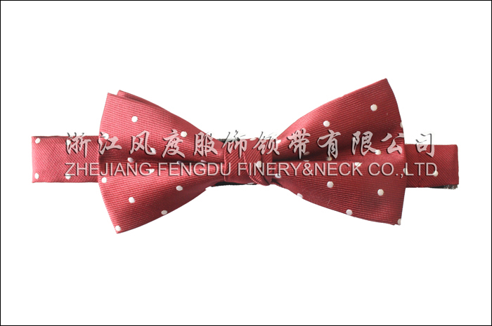 最新款外貿(mào)領結(jié)