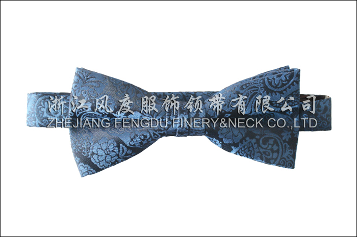 最新款外貿(mào)領結(jié)
