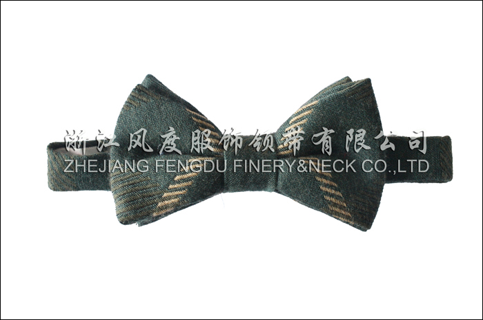 最新款外貿(mào)領結(jié)