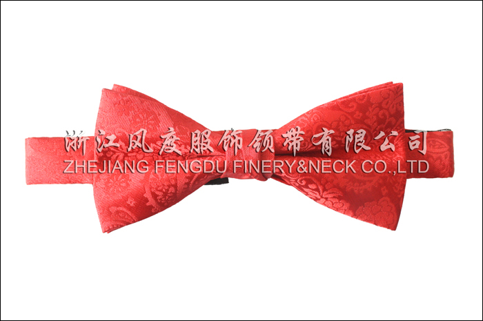 最新款外貿(mào)領結(jié)