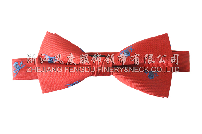 最新款外貿(mào)領結(jié)