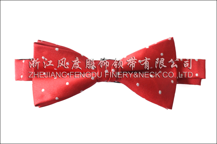 最新款外貿(mào)領結(jié)
